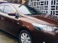 2nd Hand Toyota Vios 2014 Manual Gasoline for sale in Quezon City-3