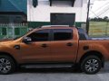 2018 Ford Ranger for sale in Quezon City-1