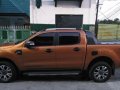 2018 Ford Ranger for sale in Quezon City-2