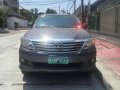 Selling 2nd Hand Toyota Fortuner 2012 in Manila-3