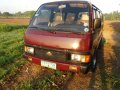 Nissan Urvan 1994 Manual Diesel for sale in Calamba-1