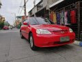 Used Honda Civic 2002 Automatic Gasoline for sale in Bacoor-5