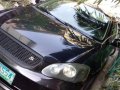 Selling 2nd Hand Toyota Altis 2006 Manual Gasoline -8