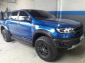 2019 Ford Ranger Raptor new for sale in Valenzuela-2