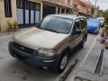 Selling Ford Escape 2004 Automatic Gasoline in Quezon City-6