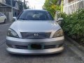 For sale Nissan Sentra 2005 Manual Gasoline -0