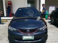 Selling 2nd Hand Subaru Impreza 2010 in Las Piñas-4