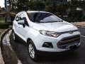 Used Ford Ecosport 2017 for sale -6