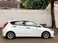 For sale 2016 Hyundai Accent Hatchback in Manila-7