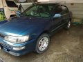 Selling Toyota Corolla 1997 Manual Gasoline in Baliuag-1