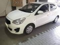 Mitsubishi Mirage G4 2013 Manual Gasoline for sale in Manila-2