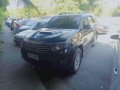 2nd Hand Toyota Fortuner 2014 for sale in Taguig-7
