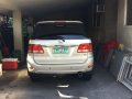 2nd Hand Toyota Fortuner 2008 for sale in Pasig-2