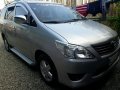 Toyota Innova 2014 Manual Diesel for sale in Gapan-6