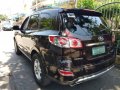 Used Hyundai Santa Fe 2012 at 80000 km for sale-5