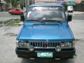 Selling 2nd Hand Toyota Tamaraw 1997 in Mabalacat-0