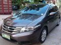 2013 Honda City for sale in Las Piñas-0