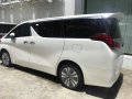 Selling Toyota Alphard Automatic Gasoline in Teresa-1