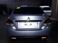 Used Mitsubishi Mirage G4 2017 for sale-2