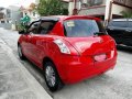 For sale 2016 Suzuki Swift Hatchback Manual Gasoline -5