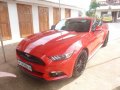 Ford Mustang 2018 Automatic Gasoline for sale in Panglao-6