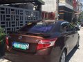 2nd Hand Toyota Vios 2014 Manual Gasoline for sale in Quezon City-6