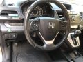 Selling Honda Cr-V 2013 Automatic Gasoline in Makati-5