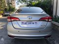 Selling 2nd Hand Toyota Vios 2018 in Quezon City-3