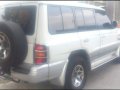 Selling Mitsubishi Pajero 2001 Automatic Diesel in Marikina-4