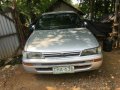 For sale 1993 Toyota Corolla Manual Gasoline -5