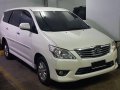 Selling Toyota Innova 2014 Automatic Diesel at 40000 km in Quezon City-2