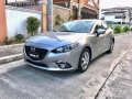 Selling Mazda 3 2016 Automatic Gasoline in Bacoor-9