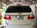 Selling 2nd Hand Toyota Fortuner 2009 in Los Baños-9