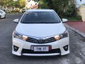 Used Toyota Altis 2016 for sale in Muntinlupa-2