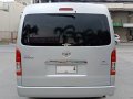 Toyota Hiace 2015 at 60000 km for sale in Meycauayan-7