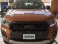 Selling New Ford Ranger 2019 Manual Diesel in Manila-2
