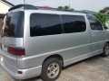 Toyota Hiace 1997 at 130000 km for sale in Angeles-0
