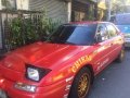 2nd Hand Mazda 323 Automatic Gasoline for sale in Muntinlupa-3