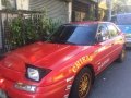 2nd Hand Mazda 323 Automatic Gasoline for sale in Muntinlupa-1