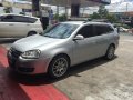 Volkswagen Golf 2008 Manual Diesel for sale in Quezon City-3