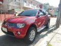 Used Mitsubishi Strada 2009 for sale in Baguio-4