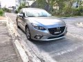 Selling Mazda 3 2016 Automatic Gasoline in Bacoor-2