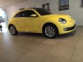 Volkswagen Beetle 2016 Automatic Gasoline for sale in Manila-1