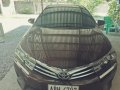 Toyota Corolla Altis 2015 for sale in Candelaria-0