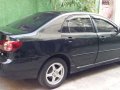 Selling 2nd Hand Toyota Altis 2006 Manual Gasoline -10