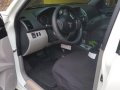 Selling Mitsubishi Montero 2014 Automatic Diesel in Quezon City-3