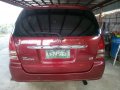 Toyota Innova 2005 Automatic Diesel for sale in San Leonardo-5