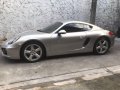 2nd Hand Porsche Cayman 2014 for sale -4