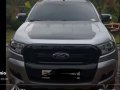 2nd Hand Ford Ranger 2017 Automatic Diesel for sale in Bantay-0