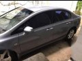 Honda Civic 2007 Automatic Gasoline for sale in Malolos-3
